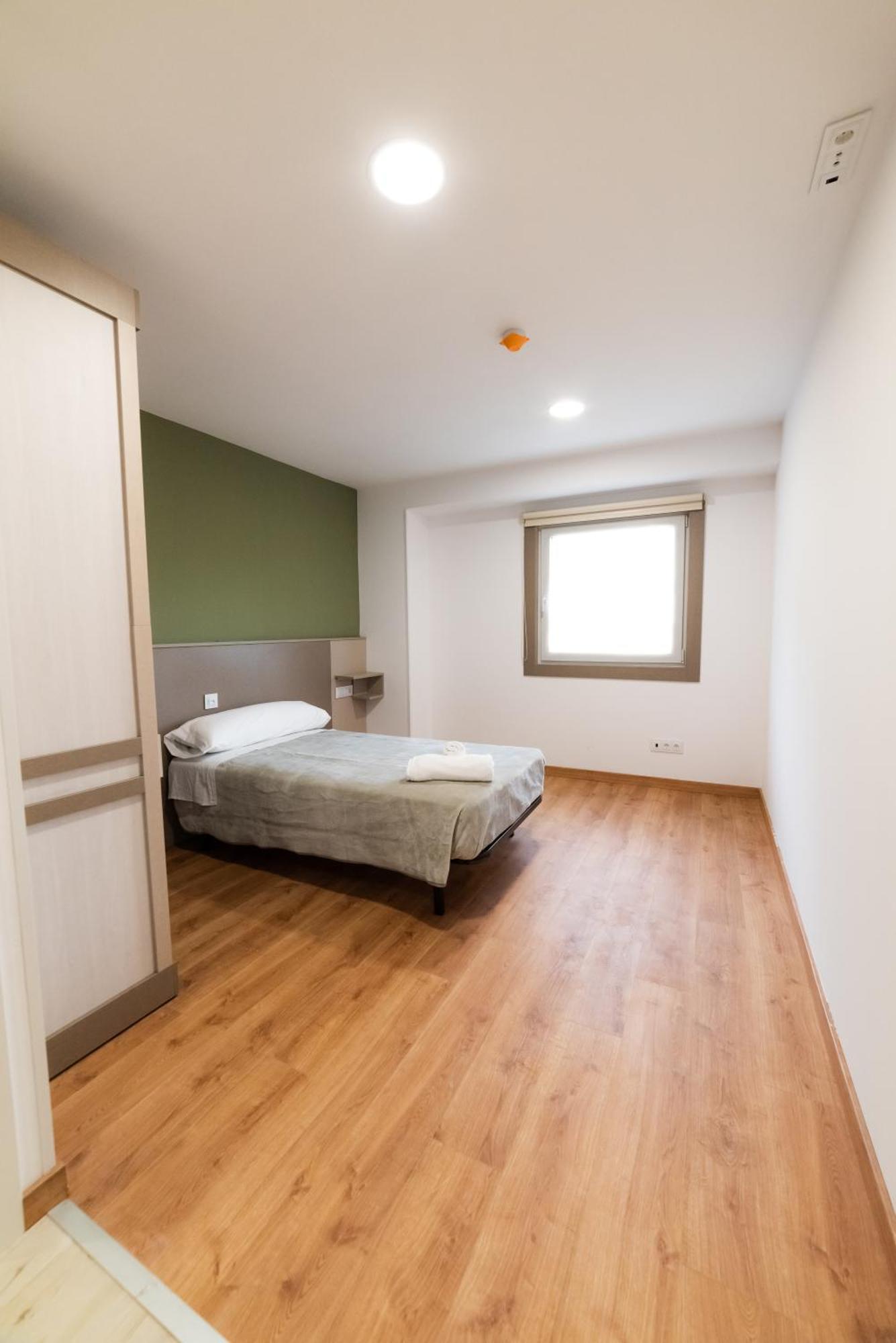 Estrela Do Camino Otel Palas de Rei Dış mekan fotoğraf